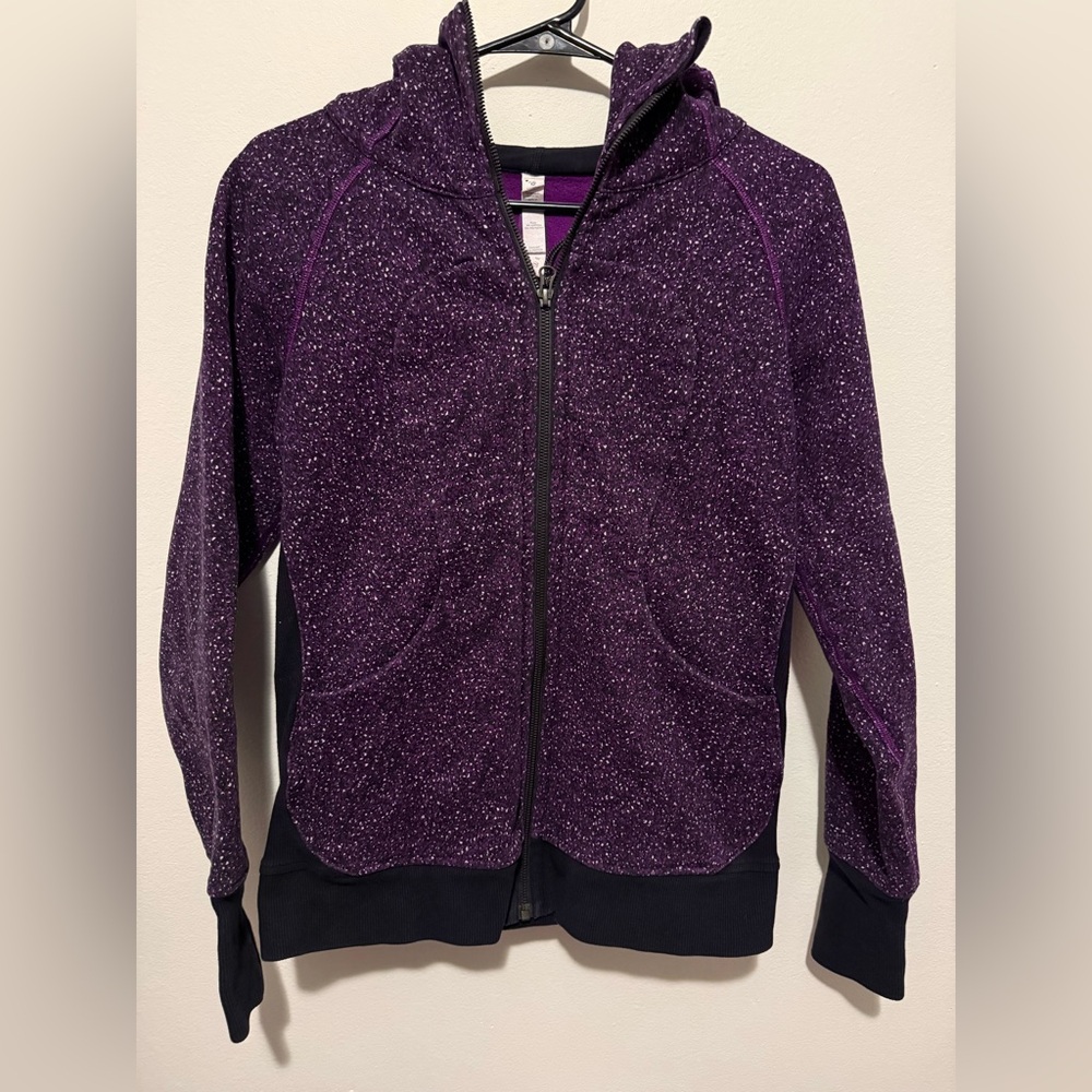 ❤️Lululemon Scuba Hoodie III Size 8❤️ - Picture 2 of 12